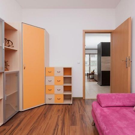 Apartamenty Platan Swinoujscie Exterior photo