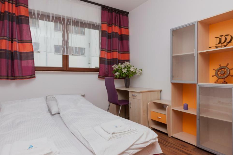 Apartamenty Platan Swinoujscie Exterior photo