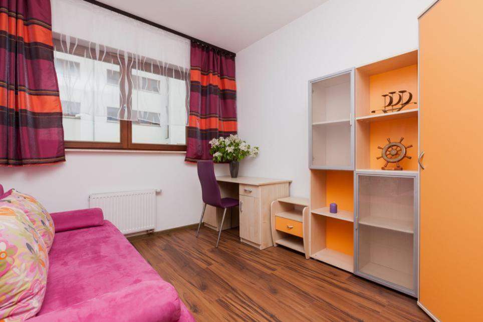 Apartamenty Platan Swinoujscie Exterior photo