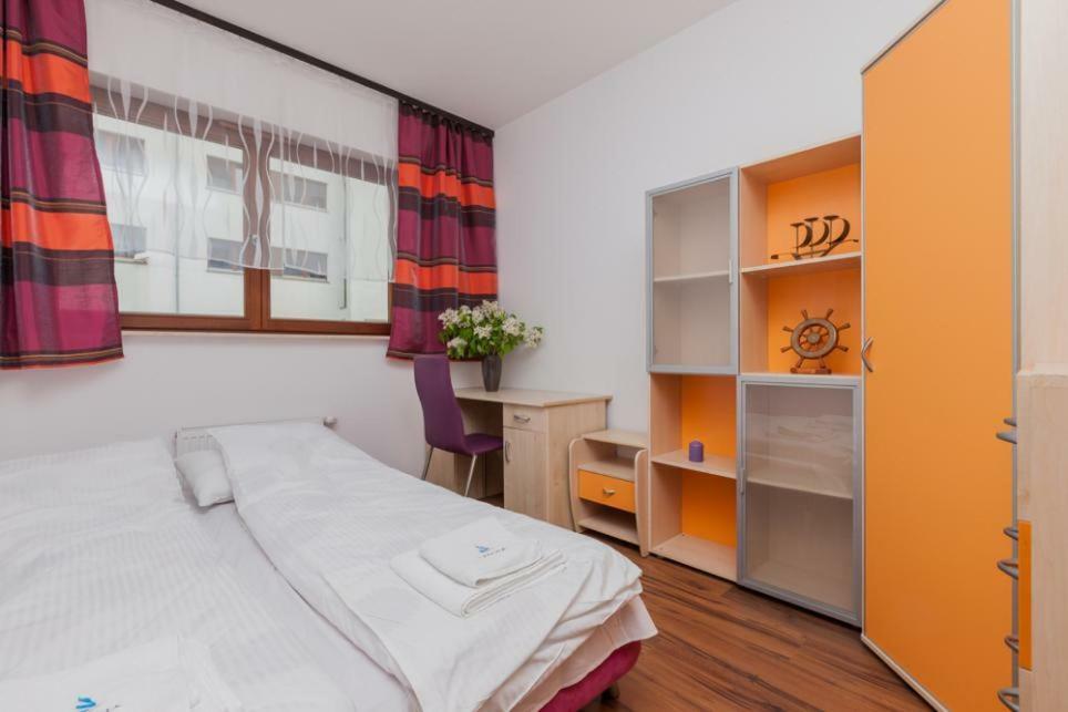 Apartamenty Platan Swinoujscie Exterior photo